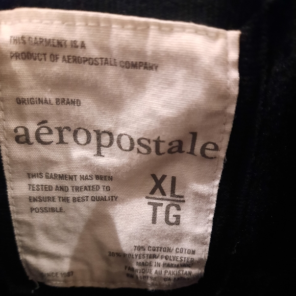 Aeropostle hoodie - Picture 2 of 2
